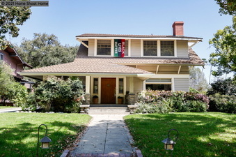 SOUTH PASADENA