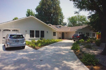 463 - WOODLAND HILLS