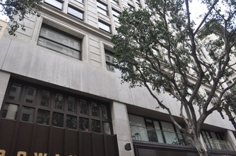 EXTERIORS