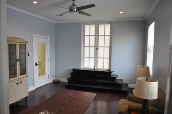 PENTHOUSE ROOM