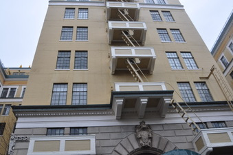 EXTERIORS