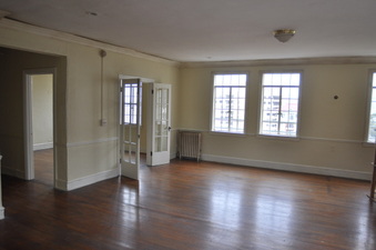 LANGHAM APTS