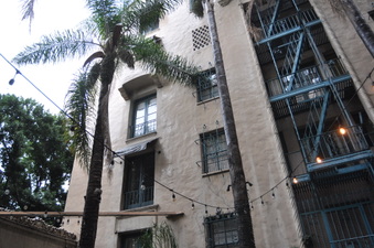 EXTERIORS