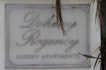 Doheny Regency