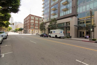 Luma Building