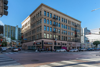 Apt 508