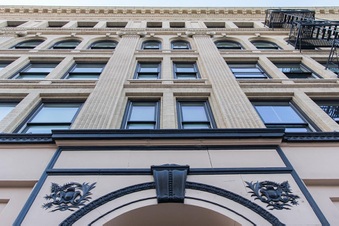 Pan Am Building