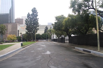 LA Center Studios