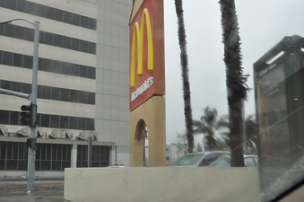 MCDONALDS STORE - RIVERSIDE DRIVE