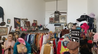 PATTYS CLOSET