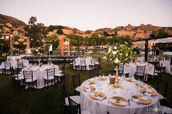 WEDDING VENUES