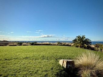 MALIBU MODERN GARDEN