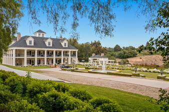 CAMARILLO. 13.5 MILES OUTSIDE ZONE