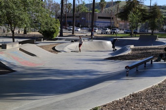 LINCOLN PARK 