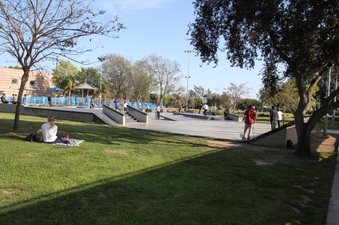 WESTCHESTER PARK 