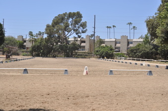 LA EQUESTIAN OUTDOOR ARENA # 3