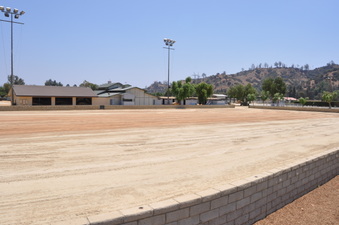 LA EQUESTRIAN OUTDOOR # 2