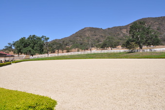 VENTURA FARMS - OUTDOOR ARENA