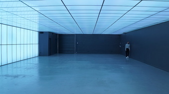 CULVER STAGE