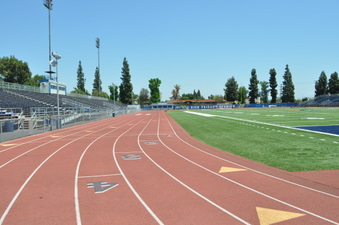 BIRMINGHAM HIGH