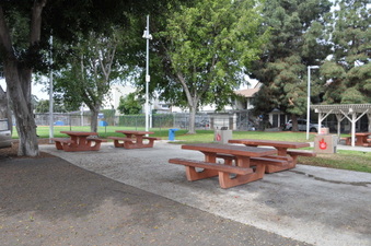 TOBERMAN PARK