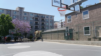 YUCCA COMMUNITY CENTER