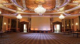 TAGLYAN HALL
