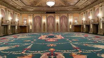 BILTMORE CRYSTAL BALLROOM