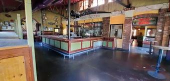 EAST SIDE MARIOS