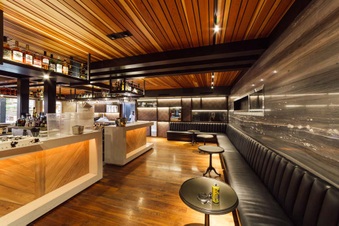 CLOSED RESTAURANTS