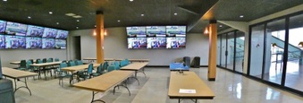 SANTA ANITA RACE TRACK