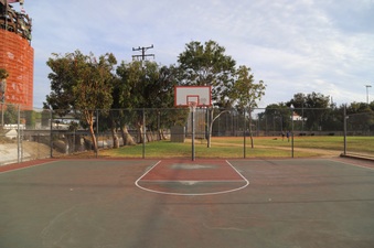 BASKETBALL COURTS 
