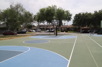 VETERANS PARK 