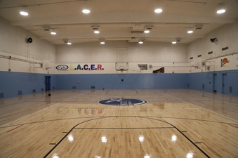 LE CONTE MIDDLE SCHOOL