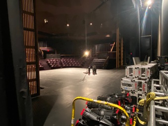 BEVERLY O'NEILL THEATER 