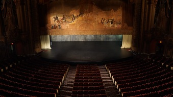 LA THEATER DTLA