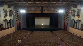 SAN GABRIEL THEATER 