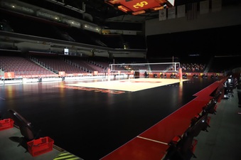 GALEN CENTER 