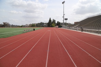 CAL STATE LA 