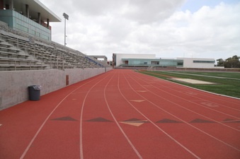 EL CAMINO COLLEGE 