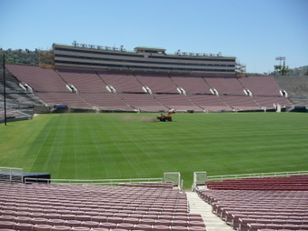ROSE BOWL 