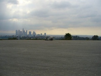 ELYSIAN PARK HELIPAD