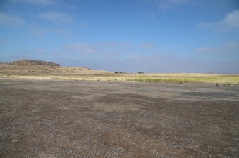 MYSTERY MESA 