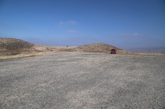 MYSTERY MESA 2