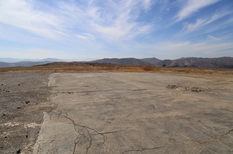 UPPER LAS VIRGENES
