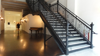 ALEXANDRIA HOTEL