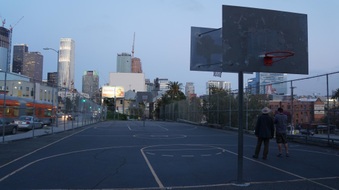 IMMACULATE CONCEPTION / WNBA