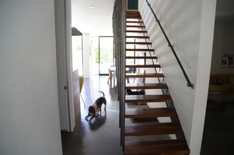 LEIBERT HOUSE / PARAPLEGIC
