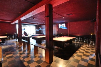 1085 HOLLYWOOD BRICKYARD - CAP
