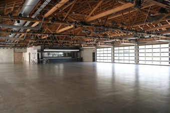 CM SOCIAL HOUSE